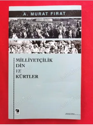 Milliyetçilik Din ve Kürtler (Kürt milliyetçiliğinde Din Faktörü / 1960