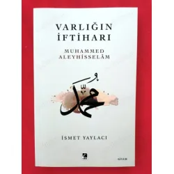 Varlığın İftiharı / Muhammed Aleyhisslam Varlığın İftiharı / Muhammed Aleyhisslam