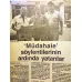 Gün 24/87 İşkence Sorunu,12 Eylül ardında yatanlar,Türk-İş Kurulu,İşçi sınıfı eylemin neresinde,Netaş grevi,Chirac,Filipinler,Atilla Arsoy