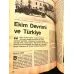 Gün 33/87 Özel Sayı Behice Boran