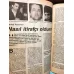 Gün 36/88 Sömürü ve Soygun,yalan Haber Yasa Tasarısı/Çetin Özek-Oktay Ekşi-Uğur Mumcu-Uluç Gürkan-Mezih Demirkent-İtirafçılık,