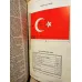 OKYANUS - Ansiklopedik Sözlük - (Cilt 1 A-Da) Şömizli Cilt
