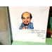 MESS Karikatür Albümü 1992-1998 Mesut Yavuz (İmzalı ve ithaflı İbrahim Sezer