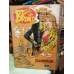Bella & Bronco * Cilt 6 SIERRALI Adam - İhanetler 2 Tam Macera (Poşetinde)