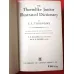 Thorndike Junior Illustrated Dictionary /HardCover Ciltli Şömizli
