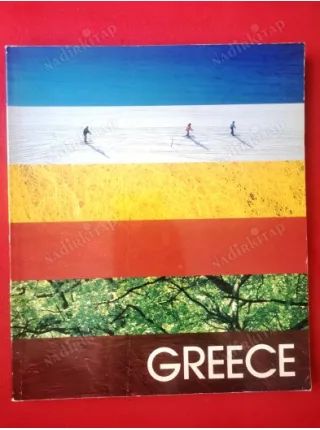 Colours in Greece