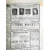 Hürriyet Gazetesi 10 Eylül 1953 İzmir