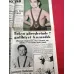 Yeni Sabah Gazetesi 23 Mayıs 1954 Tokyo güreşleri Mustafa Dağıstanlı-Hüseyin Akbaş,Limon Karaborsada,Talebe birliği Taksime yürüdü