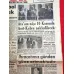 Zafer Gazetesi 10 Eylül 1953 Ata