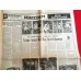 Hürriyet Gazetesi 24 Mayıs 1953 Dünya Bankasından 9 Milyon ikraz,Fetihin 500 yılı, Taç giyme II. Elizabeth,Lütfi Kırdar