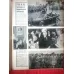 HAFTA 22/1956 Kapak Diana France,Rıza Pehlevi ve Süreyya İstanbulda,Şehvet Mabudesi,Çingeneler,Kadın KorsanLise talebesi Robot,Kadıköy Taksitle Gazete