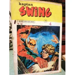 Kaptan Swing Atılım / Ertuğrul Ürer Sayı 25 Çalınan Mesaj - Gökgürültüsü Koyu 2 Tam Macera 15000 Lira (3/Son Seri/Büyük Boy) Kaptan Swing Atılım / Ertuğrul Ürer Sayı 25 Çalınan Mesaj - Gökgürültüsü Koyu 2 Tam Macera 15000 Lira (3/Son Seri/Büyük Boy)