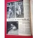 HAFTA 29/1956 Kapak Jill Adams,Kan Alış-Verişi,Moto-Ball,Soyunmak bir sanat olabilir mi Streep-Teaste,Kasten yangın çıkaranlar