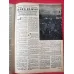HAFTA 28/1956 Kapak Annie Welles,1956 Türkiye güzeli Can Uysaloğlu,Sinema Kraliöesi Suna Adak,Suni Kalb,Gökyüzü Suvarileri