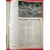 HAFTA 35/1956 Kapak A. Kent,Türk Musikisi,Malta,İstanbul Plajları,Nazif Oturgan (10 parmağında 10 Hakemlik)
