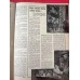 HAFTA 12/1957 Kapak Barbara Lang,jeanne D