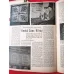 HAFTA 13/1957 Kapak Dorothy Malone,Forrestal Yüzen Şehir İstanbulda,Vitray Saanatı,Anita Ekberg,Saçlarımız