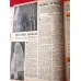 HAFTA 15/1958 Kapak Claudine Dupuis,Vehbi Bolak