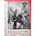 HAFTA 28/1958 Kapak Dina Merrel,Cemil Cahit Cem