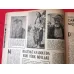 HAFTA 2/1959 Kapak Young Ideas,Semt Fenerbahçe,Nato Ethem Menderes,Anadoluda Eski Türk Boyları,Ponti-Loren Çifti,Japon Kadını,Söyleşi Bardot,İstanbul