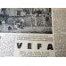 HAFTA 5/1959 Kapak Kathleen Hughes,1959 Türkiye Güzeli Gülseren Kocaman,Beyazıt ve Civarı,Kılıç Kalkan Oyunu,Teknisyen Hikmet Türel,Vefa Semti