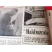 HAFTA 20/1959 Kapak Colleen Miller,Pehlevi-Menderes Görüşmesi,Makbuzcular,Eski Türk Anıtları ne Halde?,Hepburn Afrikada,Darüşşafaka Pilav günü