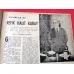 HAFTA 32/1959 Kapak Gia Scala,Söyleşi Refik Halit Karay,Bette Davis Parti Kuruyor,Phyrne,Picasso inzivada,Karsta yanardağ