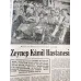 HAFTA 33/1959 Kapak Gia Scala,Tophane çesmesi,Söyleşi Ethem İzzet Benice,Zeynep Kamil Hastanesi,Felçlileri Jimnastikle tedavi
