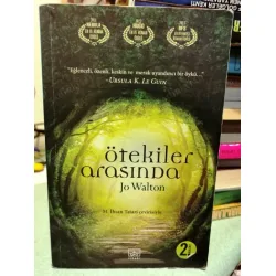 Ötekiler Arasında Ötekiler Arasında