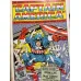 Marvel Tales: Captain America #1
