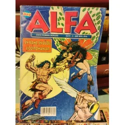 CONAN Alfa Kara Kıyıların Kraliçesi Serisi / Sayı 2 Dişi Korsanın İzinde,Arslanların Lordu,Conan Amra CONAN Alfa Kara Kıyıların Kraliçesi Serisi / Sayı 2 Dişi Korsanın İzinde,Arslanların Lordu,Conan Amra