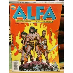 CONAN Alfa Kara Kıyıların Kraliçesi Serisi / Sayı 9 Kraliçe ve Korsanlar,Kılıç ve Yılan,Dev Kralların Tacı,Batı Denizin Kılıçları (12 Sayılık Seri) CONAN Alfa Kara Kıyıların Kraliçesi Serisi / Sayı 9 Kraliçe ve Korsanlar,Kılıç ve Yılan,Dev Kralların Tacı,Batı Denizin Kılıçları (12 Sayılık Seri)