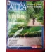Atlas Gezi 280/2016 Kanal İstanbul,Aladağlar,Thames Patikası,Atlas Digital,Hediye Kitap Bisiklet ve Karavanla Yaz 7 Bölgeden 77 Rota (Poşetinde YENİ)