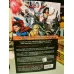 DC Justice League Cilt 3 Atlantis Tahtı (Büyük Boy)
