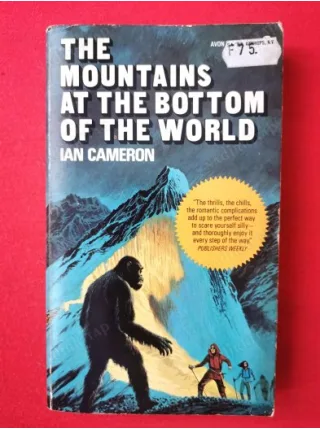 The Mountains at the Bottom of the World