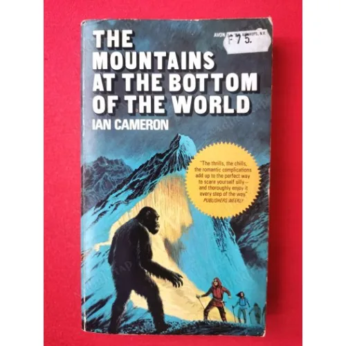 The Mountains at the Bottom of the World