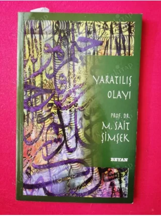Yaratılış Olayı