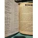 Pınar Kültür ve Sanat Dergisi Cilt V (5) 1976 Sayı 49-50-51-52-53-54-55-56-57-58-59-60 12 Sayı Tek Cilt