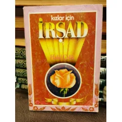 Kızlar İçin İRŞAD Kızlar İçin İRŞAD