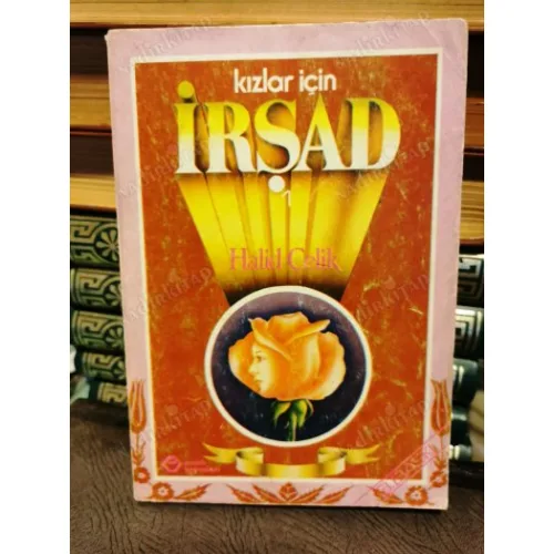 Kızlar İçin İRŞAD