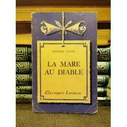 La Mare Au Diable