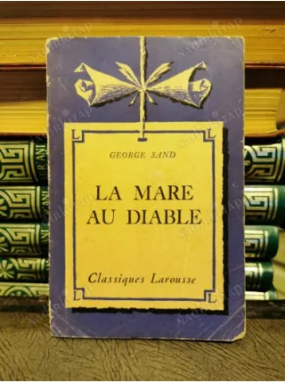 La Mare Au Diable