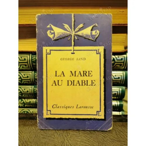 La Mare Au Diable