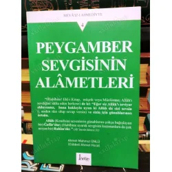 Peygamber Sevgisinin Alametleri (Vaazlardan Derlemeler) MEVAZ