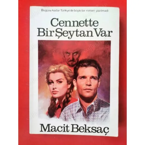 Cennette Bir Şeytan Var (Bugüne kadat Türkiye