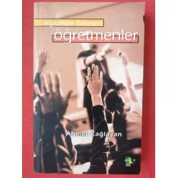 Eğitimde özlenen Öğretmenler Eğitimde özlenen Öğretmenler