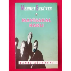 Mavisakal Haklı Mavisakal Haklı