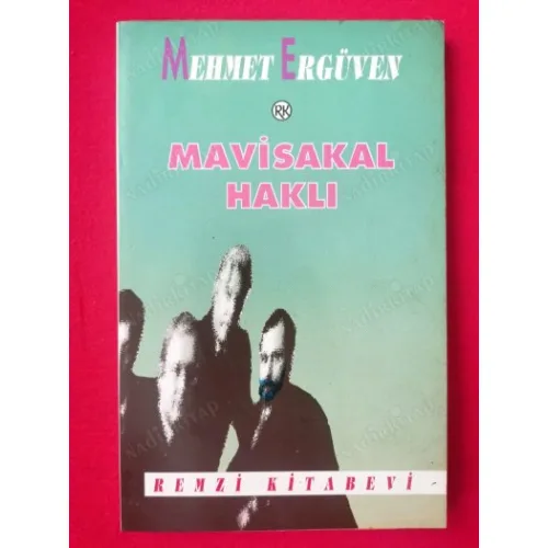 Mavisakal Haklı