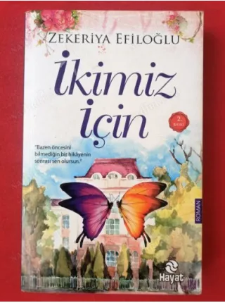 İkimiz İçin (İmzalı)