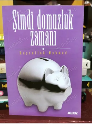 Şimdi Domuzluk Zamanı